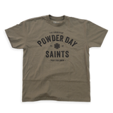 10th Mountain Tee
