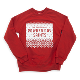 8-Bit Sweater