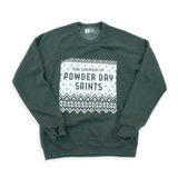 8-Bit Sweater
