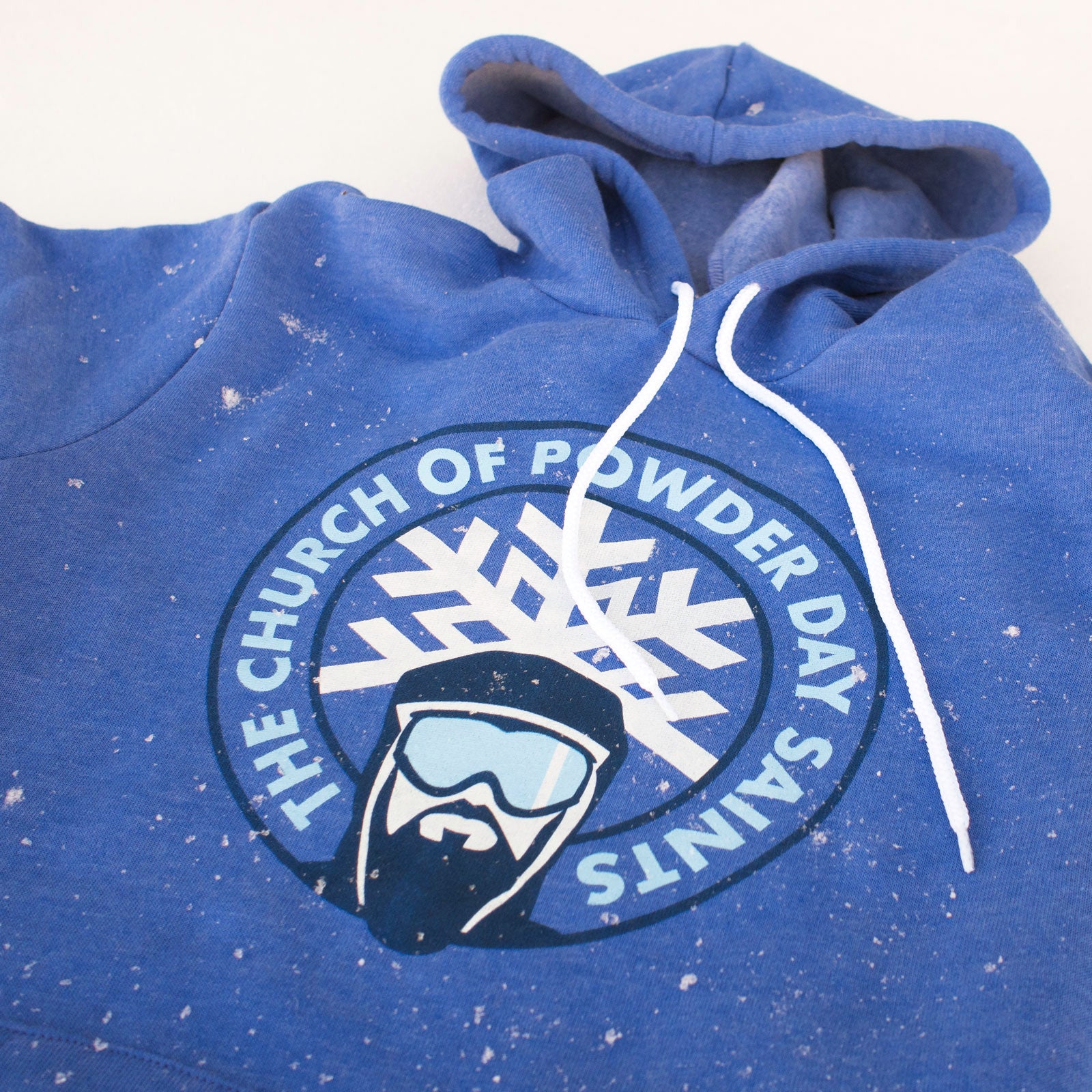 Royal Emblem Hoodie