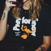 Snowblind Tee