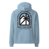 Bear Trap Hoodie