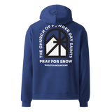 Bear Trap Hoodie