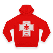 Patrol Hoodie