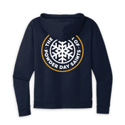 Snowflake Seal Hoodie