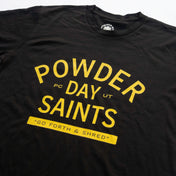 Powder Tee
