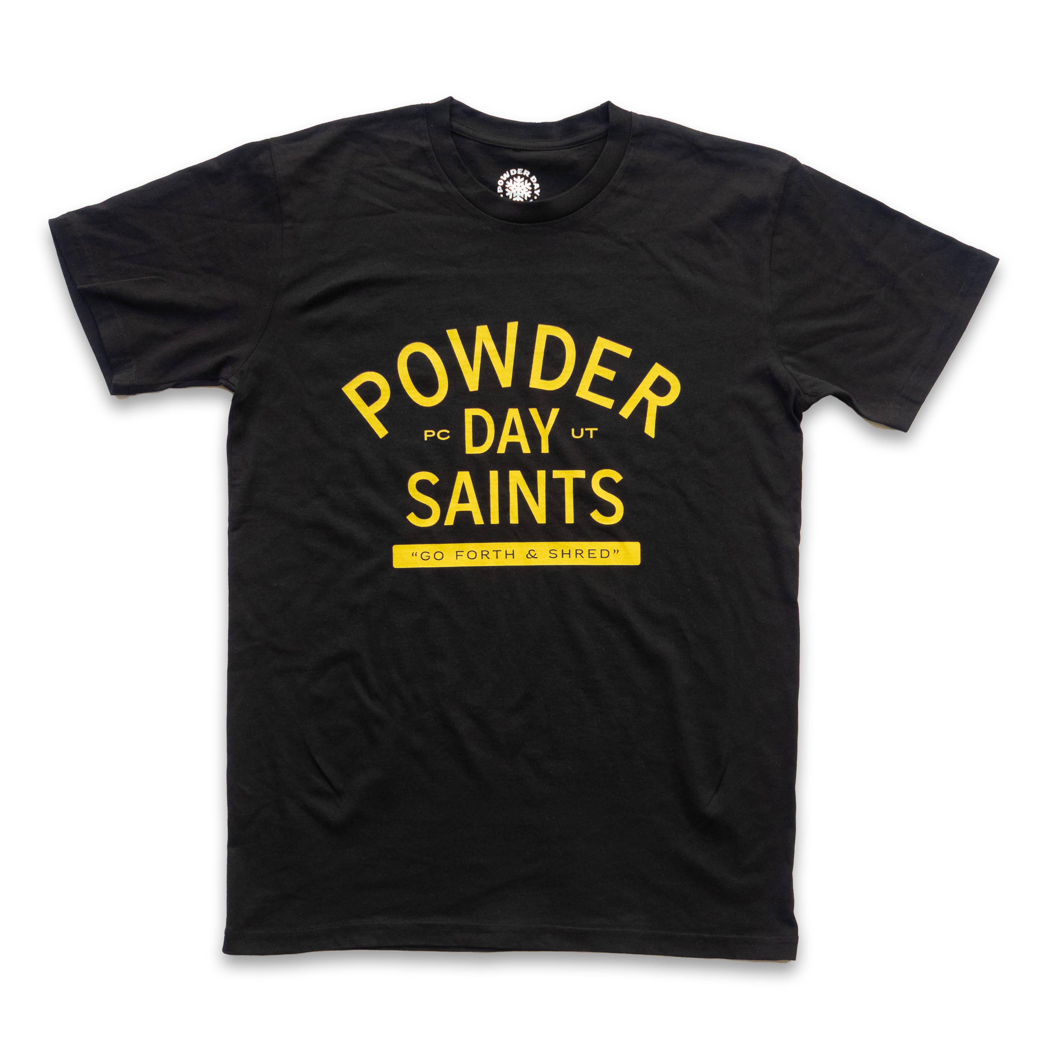 Powder Tee