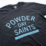 Powder Tee