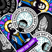 Sticker Sheet Bundle