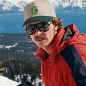 Wasatch Corn Farmers Cap