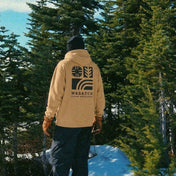 Corn Research Hoodie