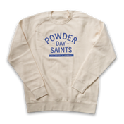 Powder Crew Sweatshirt