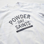 Powder Crew Sweatshirt