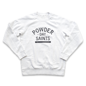 Powder Crew Sweatshirt