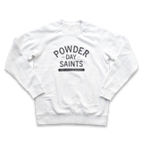 Heavy Powder Crew