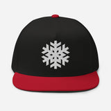 Fat Flakes Cap