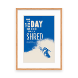 Give Us This Day Print