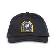 Prayer Scout Cap