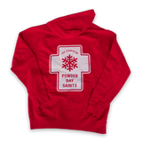 Patrol Hoodie