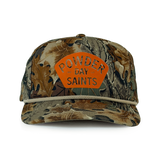 Real Tree Stash Cap
