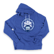 Royal Emblem Hoodie