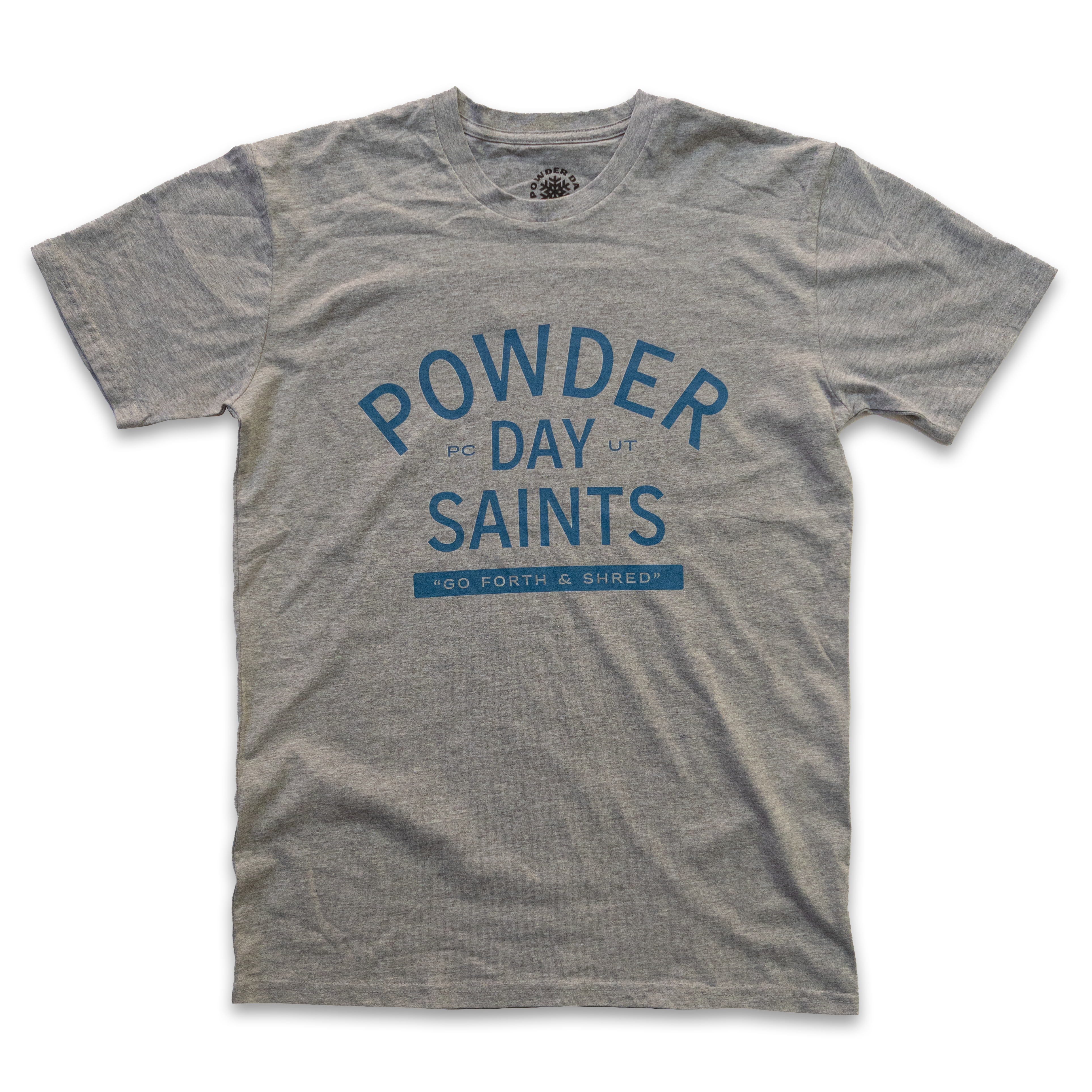 Powder Tee