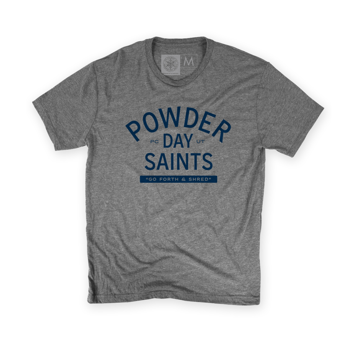 Powder Tee