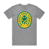 Wasatch Corn Farmers Tee
