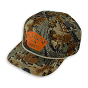 Real Tree Stash Cap
