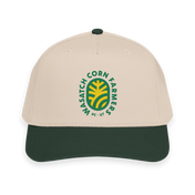 Wasatch Corn Farmers Cap