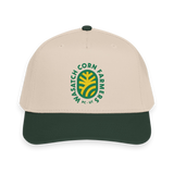 Wasatch Corn Farmers Cap