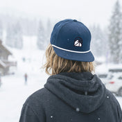 Zermatt Roper Cap