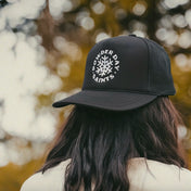 Lodge Trucker Hat