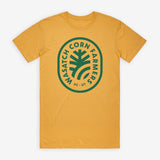 Wasatch Corn Farmers Tee
