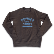 Powder Crew Sweatshirt