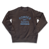 Heavy Powder Crew