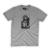 The Church of Powder Day Saints Tee