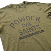 Powder Tee