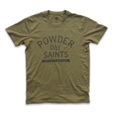 Powder Tee