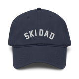 Ski Dad Cap