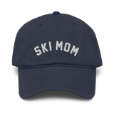 Ski Mom Cap