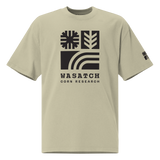 Corn Research Tee
