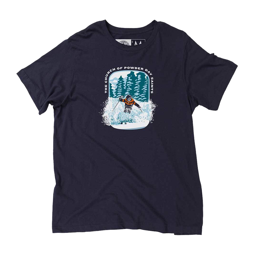 Father Bob Sundance Edition Tee