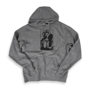 Church of Powder Day Saints Hoodie