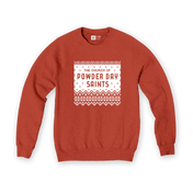 Ugly Christmas Sweater