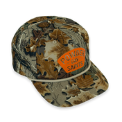 Real Tree Stash Cap