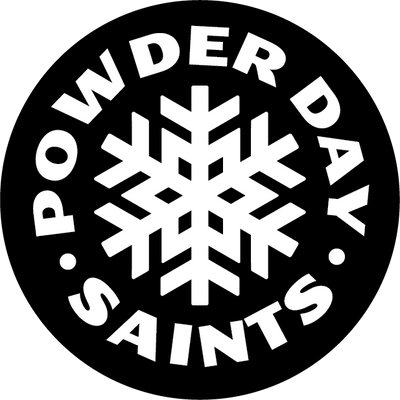 The Church of Powder Day Saints