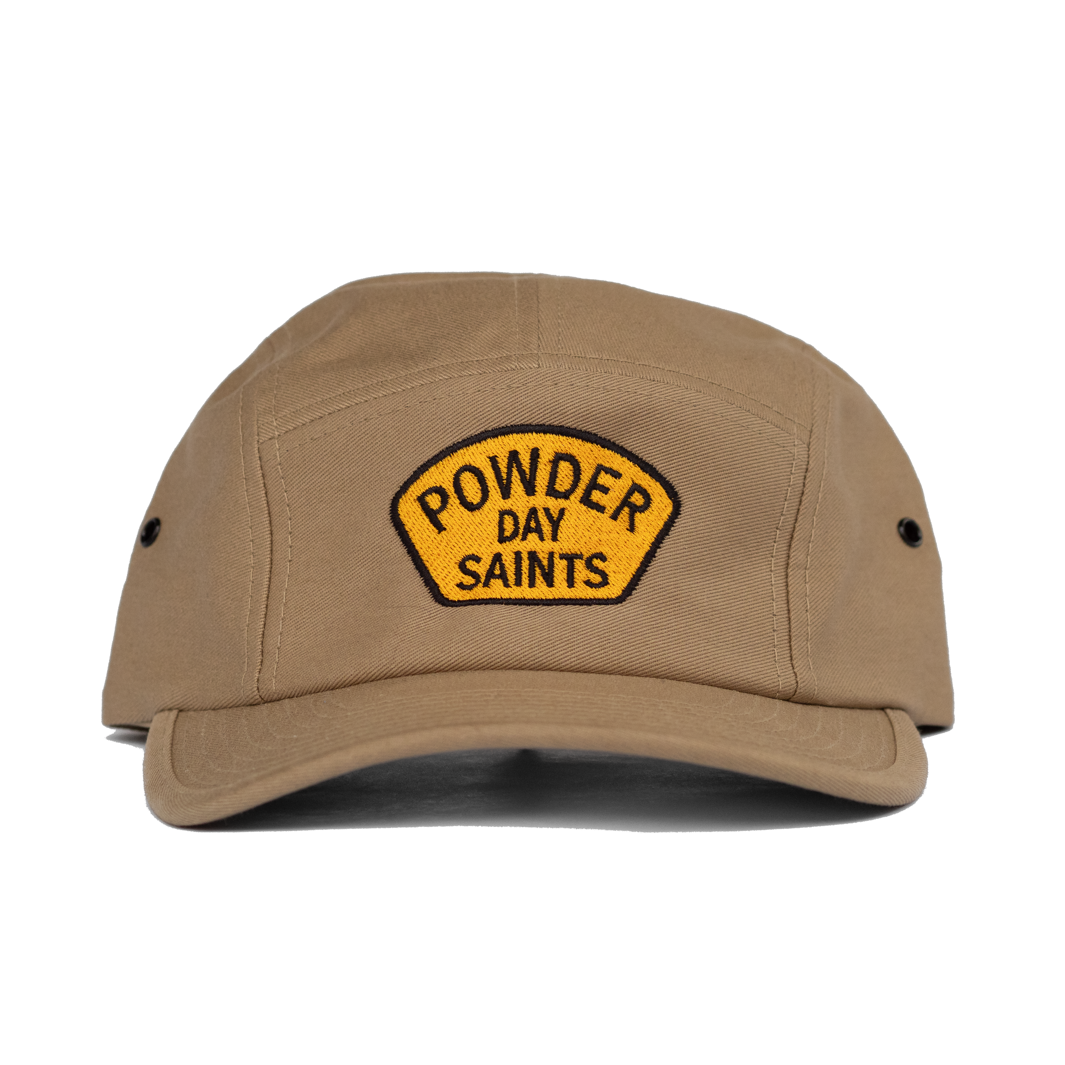 Five Panel Basecamp Cap