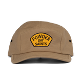 Five Panel Basecamp Cap