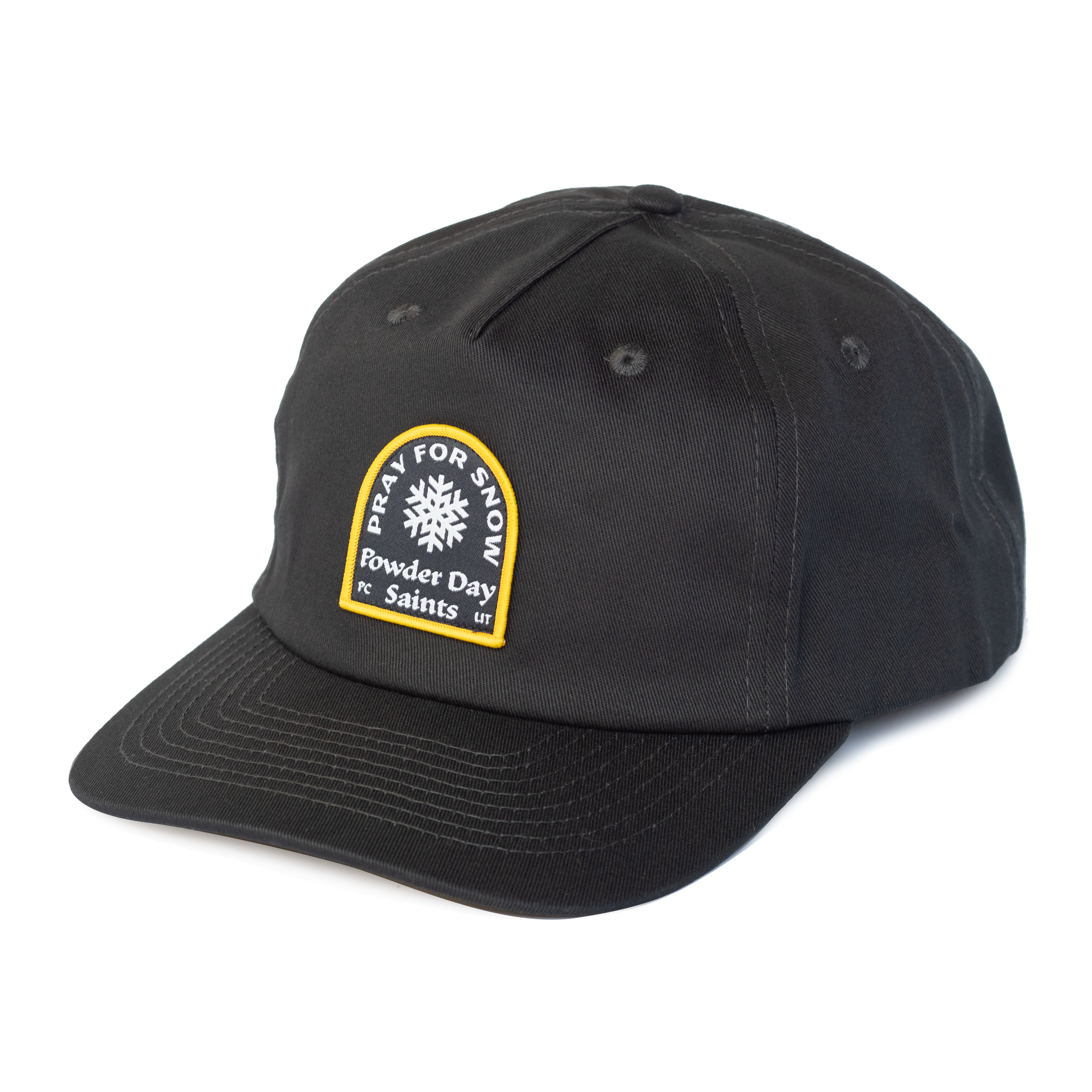 Prayer Scout Cap